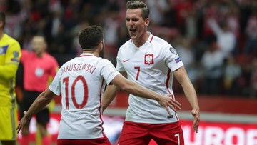 Polska wygrała z Kazachstanem 3:0. Biało-czerwoni liderem grupy