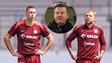 Miał być selekcjonerem Biało-Czerwonych. Teraz sprowadzi sobie Polaka do klubu