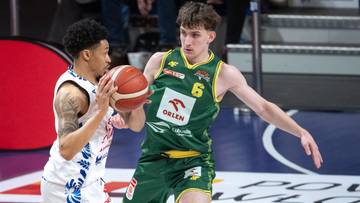 Play-off dla MKS! Dąbrowianie lepsi od Anwilu