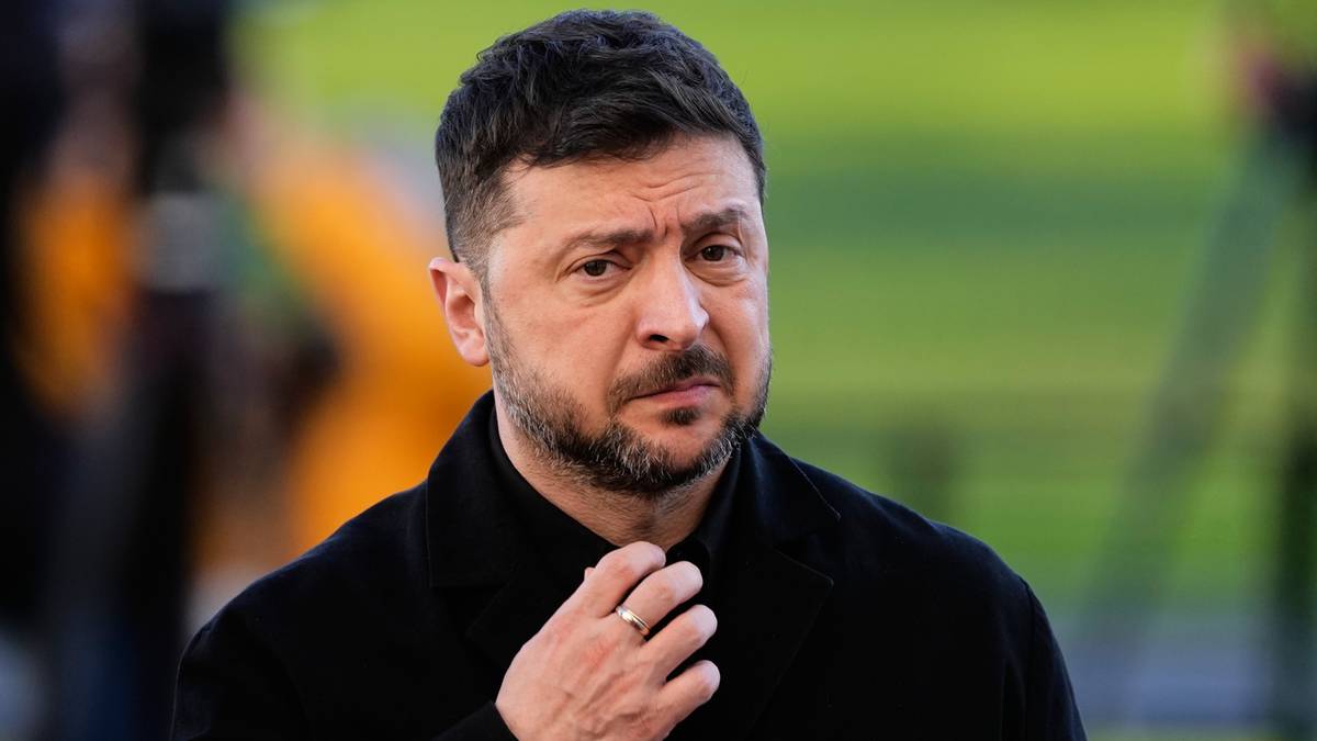 Ukraina w NATO na horyzoncie? Zełenski: Spełniliśmy wszystkie wymogi