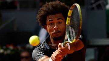 Szok! Gwiazdor wycofał się z Roland Garros na dzień przed startem