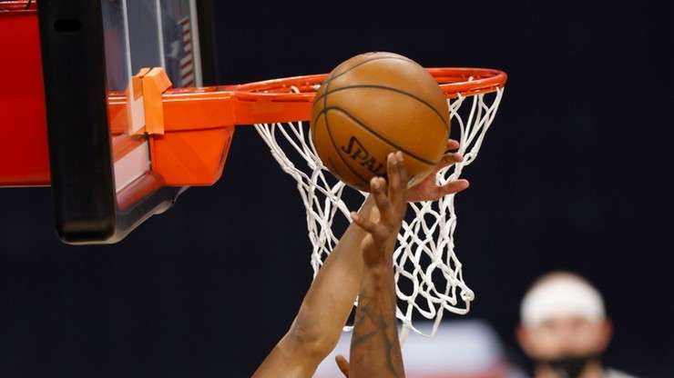 NBA: 50 punktów Zacha LaVine'a, ale porażka Chicago Bulls