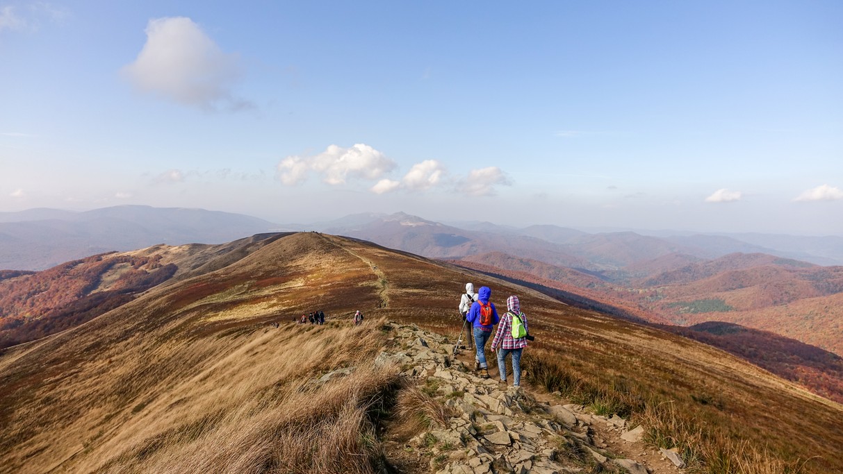 Piękno polskich gór - zdjęcie 17