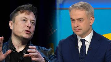 Wicepremier uderza w Elona Muska. "Szaleńczy komentator"
