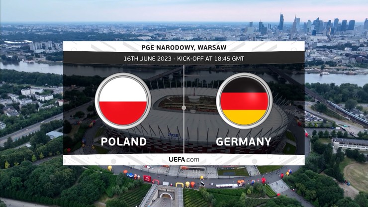Polska - Niemcy - Figure 1