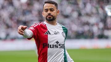 PKO BP Ekstraklasa: Cracovia - Legia Warszawa. Relacja na żywo