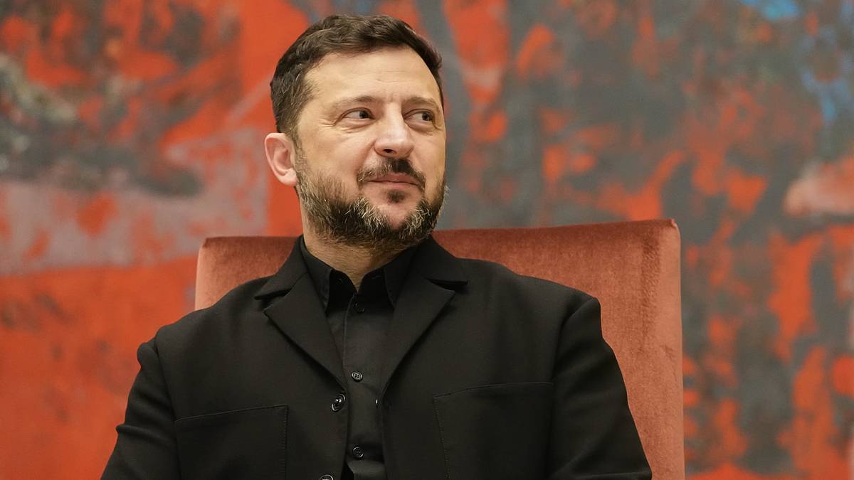 Wybory prezydenckie w Ukrainie? Zełenski z jasnym stanowiskiem