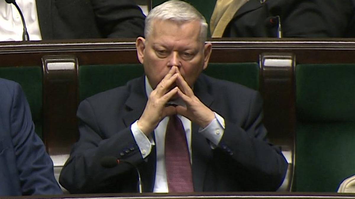 Śledztwo w sprawie Marka Suskiego. Jest decyzja prokuratury