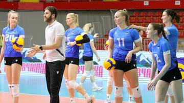 Klęska w eliminacjach ME. Trener siatkarek zrezygnował z pracy z kadrą