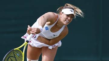 Wimbledon: Danielle Collins – Barbora Krejcikova. Relacja live i wynik na żywo