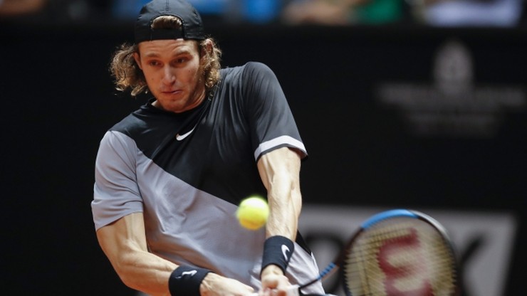 ATP w Sao Paulo: Jarry z Fogninim w finale