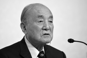 Japonia: w wieku 101 lat zmarł b. premier Yasuhiro Nakasone