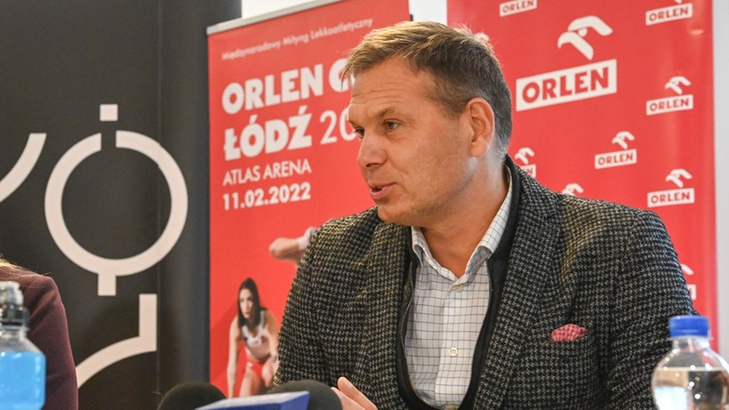 Orlen Cup Łódź 2022: Wielkie gwiazdy w Atlas Arenie