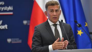 Rozpoczęły się prace nad strategią związaną z organizacją igrzysk olimpijskich w Polsce. - Nie same igrzyska są 