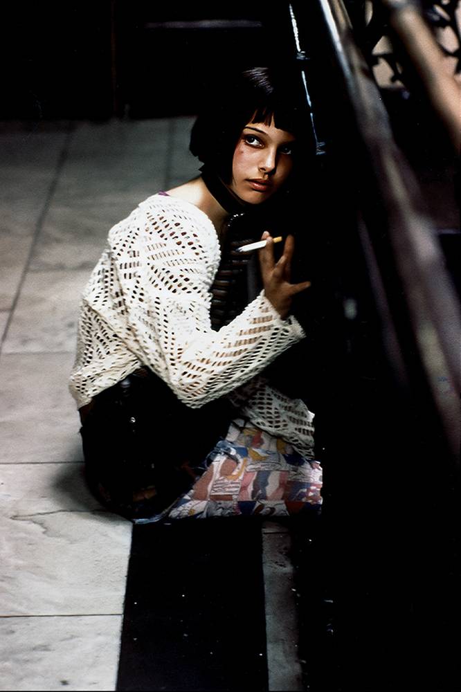 Filmowe piątki w Czwórce: Kultowy „Leon zawodowiec”