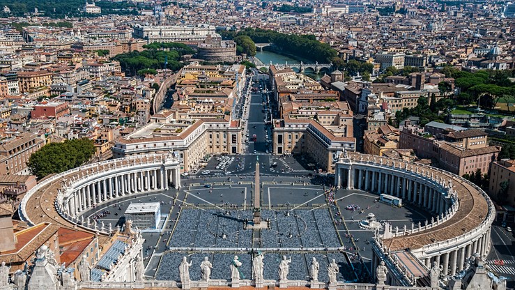 Powstanie system zgłaszania pedofilii i zaniedbań w Watykanie