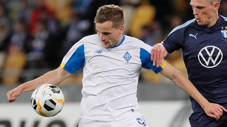 Liga Mistrzów: Dynamo Kijów – KAA Gent. Transmisja w Polsacie Sport Premium 1