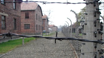 Niemcy: wyrok na "buchaltera Auschwitz" prawomocny