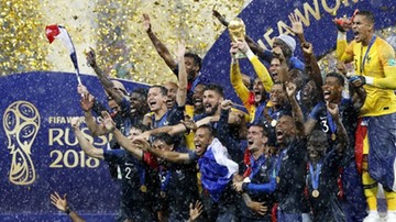 MŚ 2022: Francuzi to piłkarska potęga. Oto osiągnięcia rywali Biało-Czerwonych