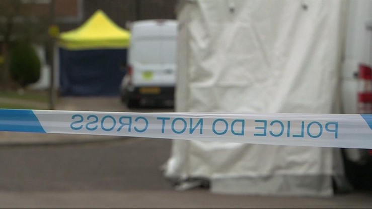 Brytyjskie MSZ zaprzecza, że zidentyfikowano sprawców ataku z użyciem środka bojowego Nowiczok