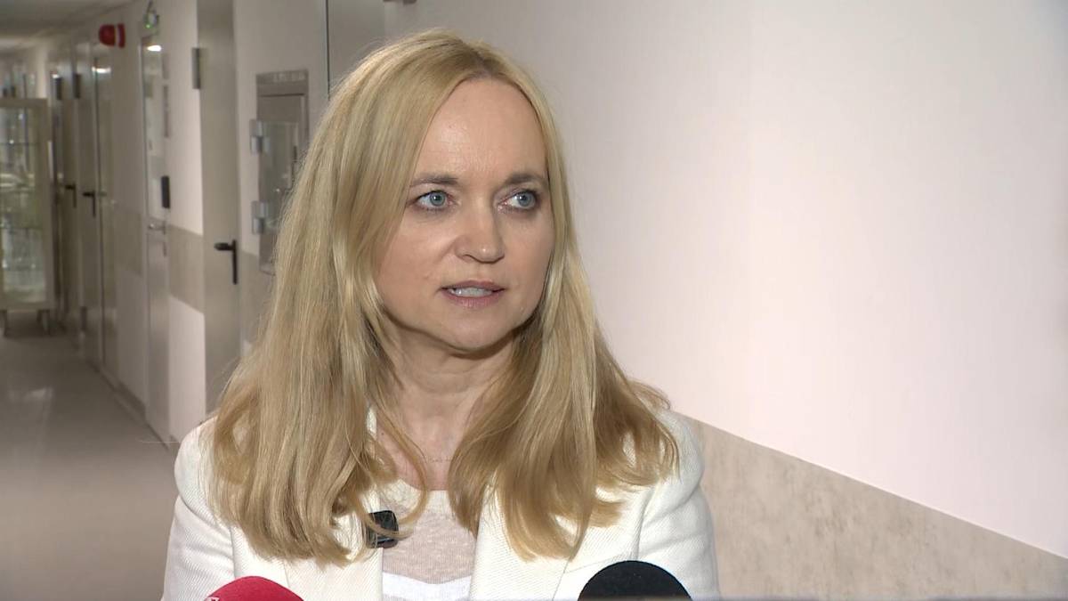 "Nawet 100 proc. budżetu na wynagrodzenia". Minister wprost o szpitalach