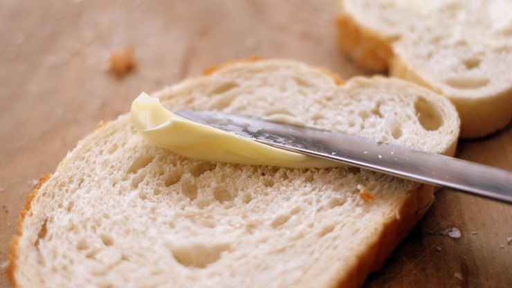 Polska Izba Mleka: zapewne jesienią masło przestanie drożeć