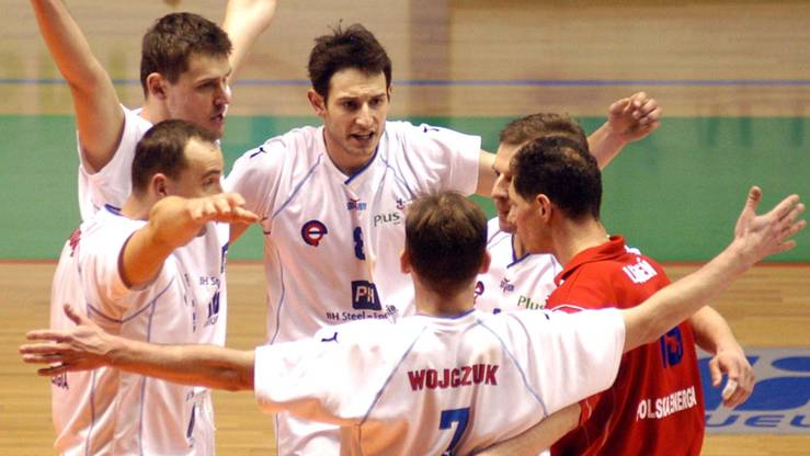 3 triumfy w Pucharze Polski