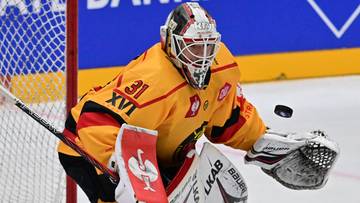 Finał hokejowej Ligi Mistrzów: Frolunda HC - Lulea Hockey. Relacja live i wynik na żywo