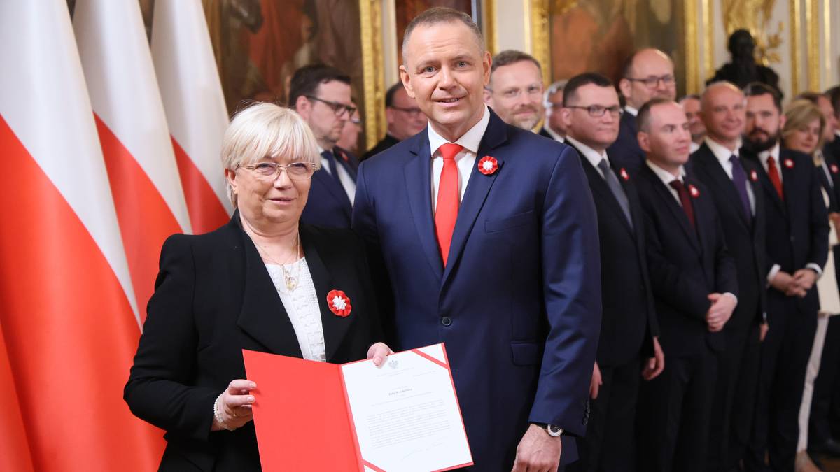 Prezydent powołał Radę Nowej Konstytucji. Znamy skład