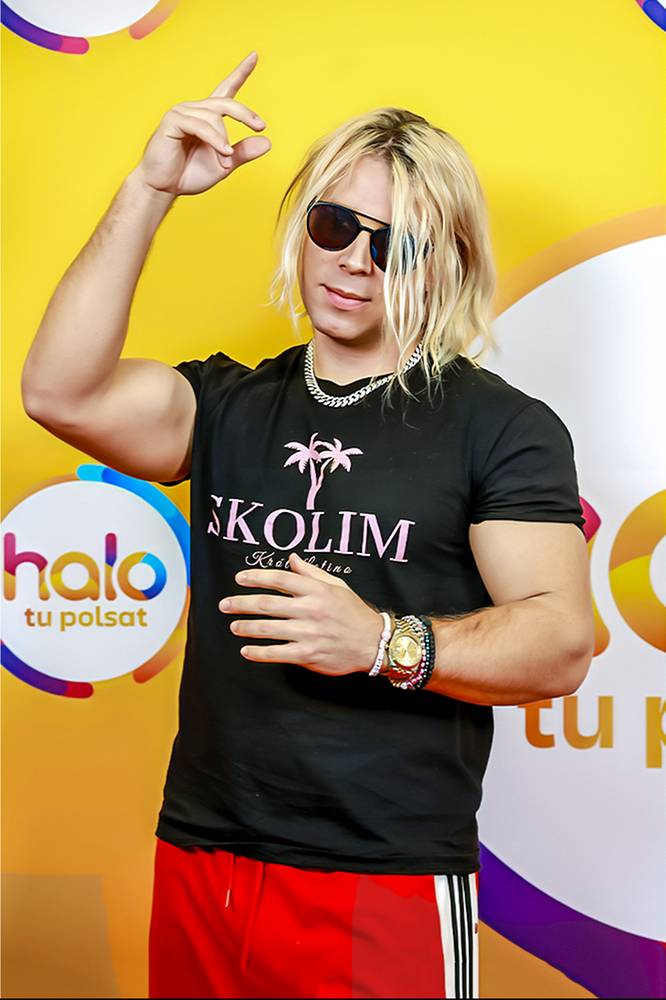 2026-01-31 Skolim stawia sprawę jasno. „Trzeba mieć pomysł na siebie”