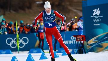 Niezwykłe osiągnięcie Norwega. Zdobył 10. złoty medal olimpijski