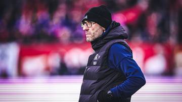 Oto co Papszun powiedział na konferencji po meczu. Wspomniał o Legii