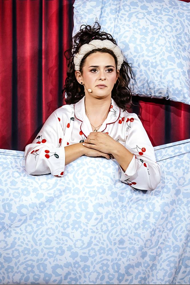 „Gwiazdy Kabaretu”: Zdolni i Skromni na mocny początek