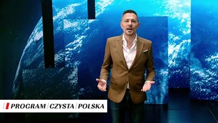 06.03.2020 08:30 Dołącz do Programu Czysta Polska, aby walczyć ze smogiem i zatrzymać katastrofę klimatyczną