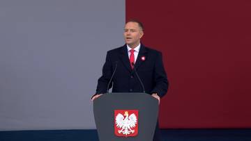 "Odszkodowania należą się od Niemców". Reakcja prezydenta na deklarację premiera