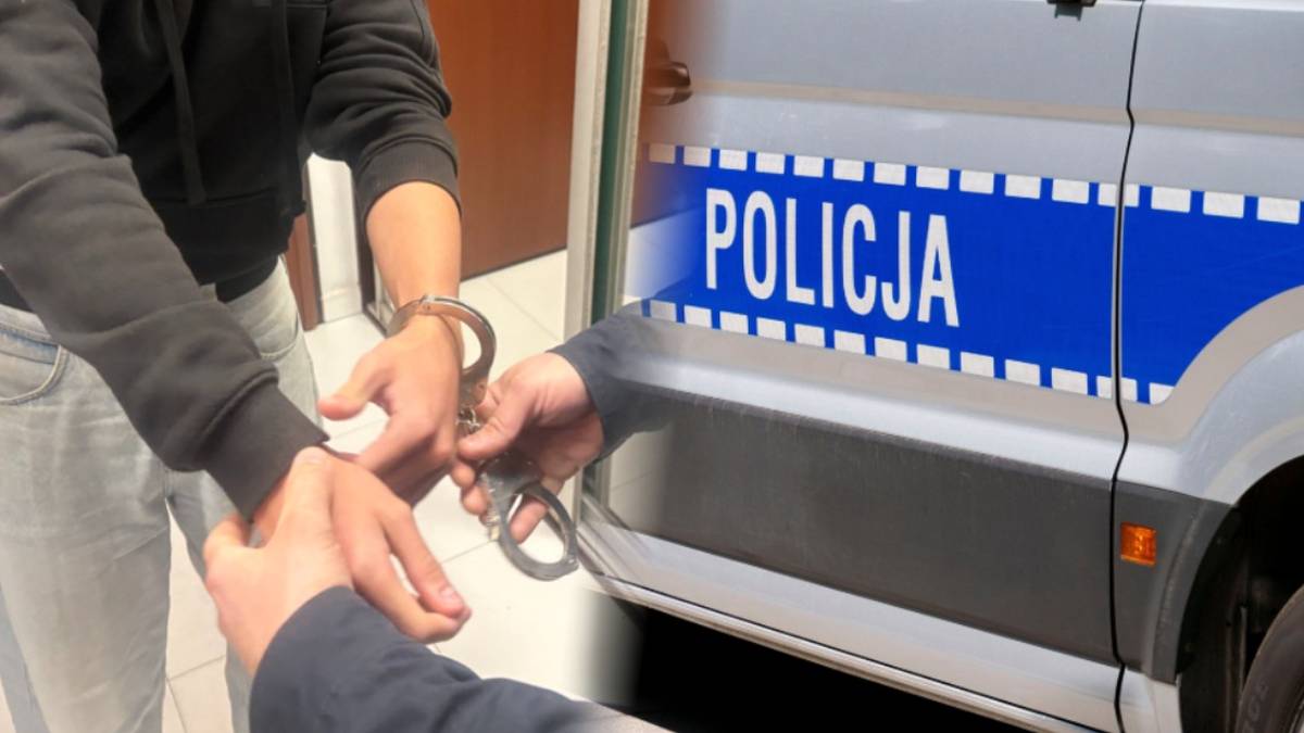 15-latek planował zamach? Akcja służb w Warszawie. "Przygotowania do zabójstwa"