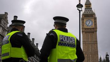 Przez pomyłkę wypuścili dwóch więźniów. Zwrot na Wyspach