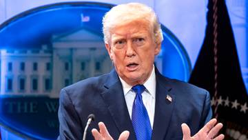 Donald Trump się nie zatrzymuje. Zapowiadane cła będą jeszcze wyższe