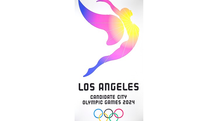 Igrzyska 2024. Kandydujące Los Angeles przedstawiło logo i slogan