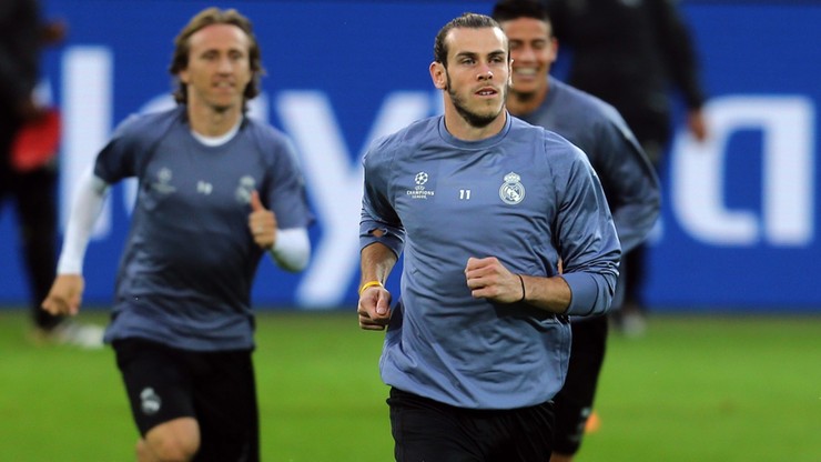 Mafia ściga Bale'a! Gwiazda Realu boi się o życie