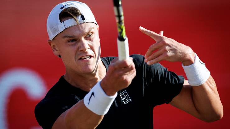 Faworyci Wimbledonu 2025