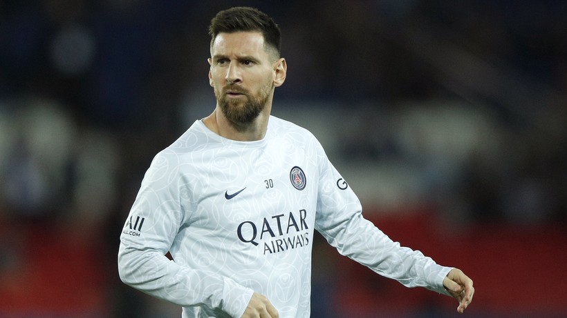 Media: Lionel Messi będzie piłkarzem Barcelony