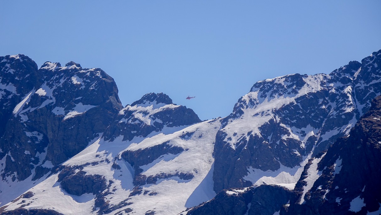 Majówka w Tatrach - zdjęcie 40