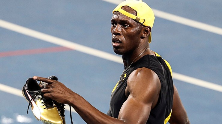Rio: Bolt po raz trzeci mistrzem olimpijskim. "Jeszcze dwa medale i odchodzę. Nieśmiertelny"