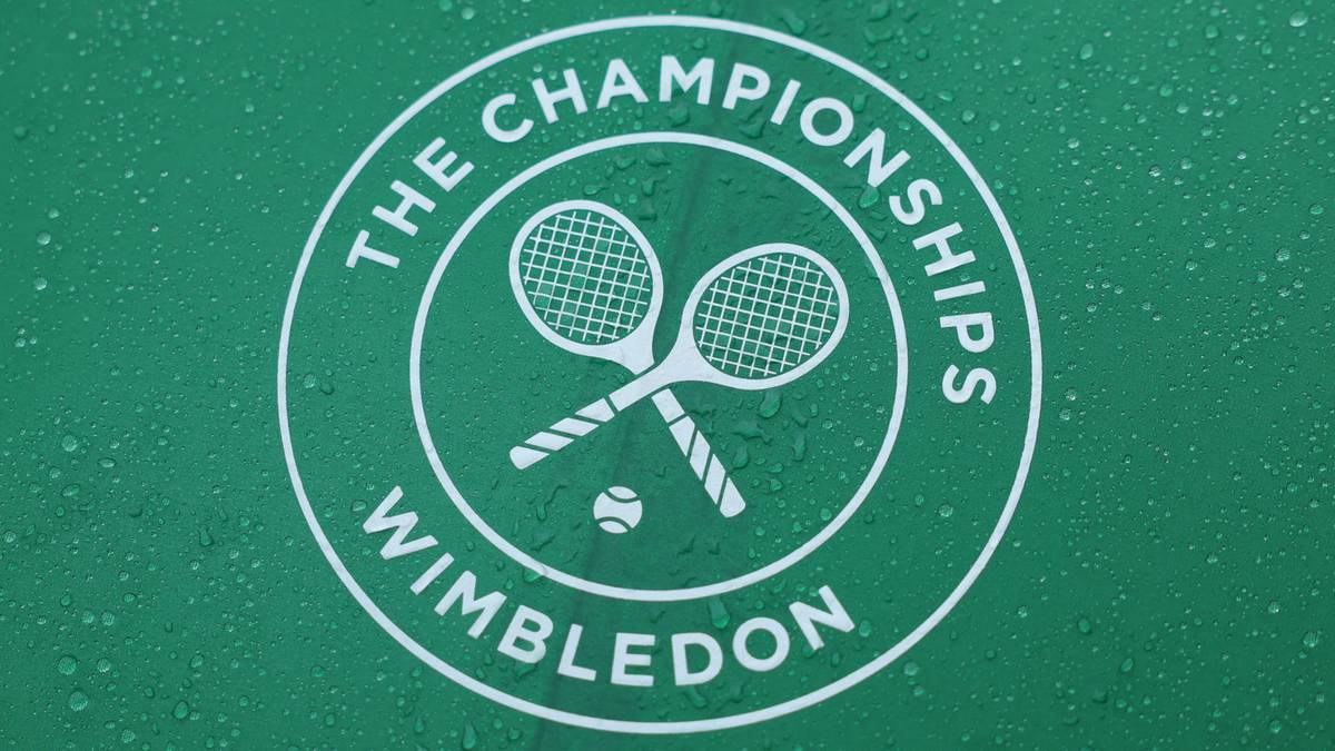 Wimbledon online. Transmisja meczów z kortu numer 9 - 08.07