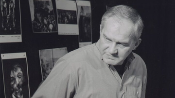Nie żyje Janusz Wiśniewski. Reżyser miał 76 lat