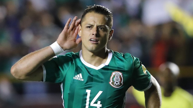 Polska - Meksyk: Znamy kadrę Meksyku na mecz!