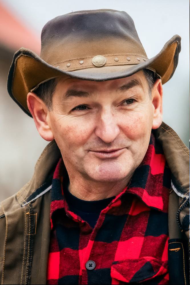 2026-01-02 „Rolnicy. Podlasie” - sezon 8, odcinek 1: Poważne tematy