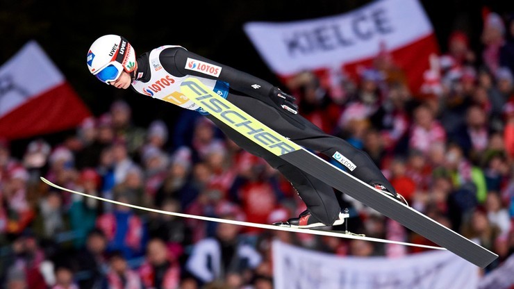 Letnia GP w skokach: Więcej kibiców na zawodach w Wiśle