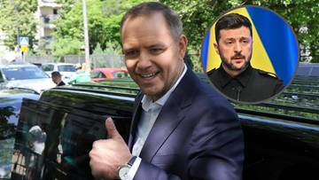 Nawrocki reaguje na gratulacje Zełenskiego. Pisze o "zaległych kwestiach"